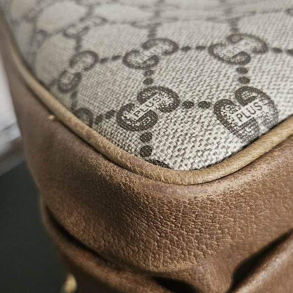 Vintage Gucci Plus Authentic - Picture 13 of 16
